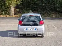 2015 Citroen C1