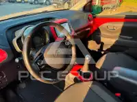 2015 Citroen C1
