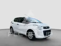 2015 Citroen C1