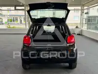 2015 Citroen C1
