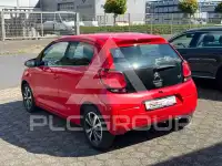 2015 Citroen C1