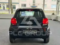 2015 Citroen C1