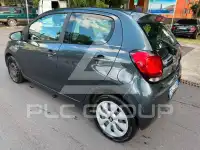 2015 Citroen C1