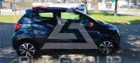 2015 Citroen C1