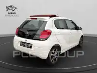2015 Citroen C1