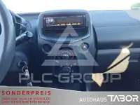 2015 Citroen C1