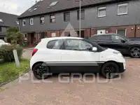 2015 Citroen C1
