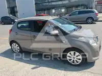 2015 Citroen C1