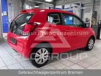2015 Citroen C1