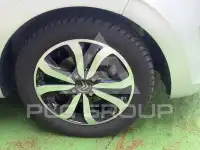 2015 Citroen C1