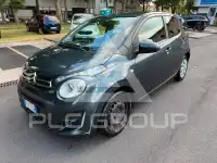 2015 Citroen C1