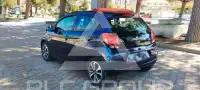 2015 Citroen C1