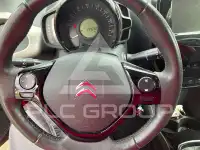 2015 Citroen C1