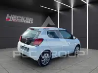 2015 Citroen C1
