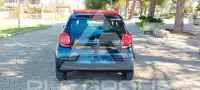 2015 Citroen C1