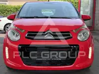 2015 Citroen C1