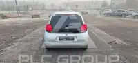 2015 Citroen C1