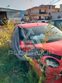 2015 Citroen C1