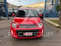 2015 Citroen C1