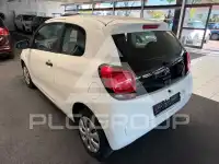 2015 Citroen C1