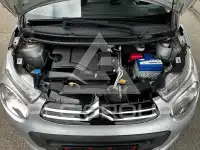 2015 Citroen C1