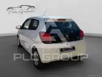 2017 Citroen C1