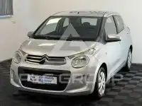 2015 Citroen C1