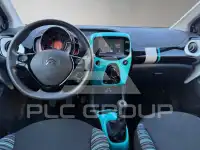 2015 Citroen C1