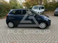 2015 Citroen C1
