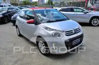 2015 Citroen C1