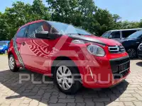 2015 Citroen C1