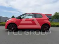 2015 Citroen C1