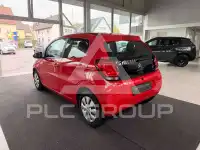 2015 Citroen C1