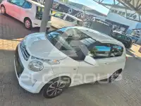 2015 Citroen C1