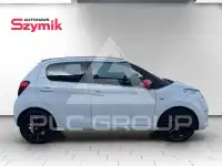 2015 Citroen C1