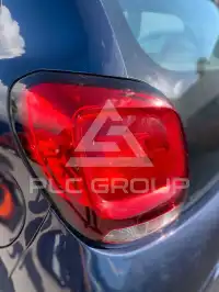 2015 Citroen C1