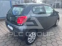 2015 Citroen C1