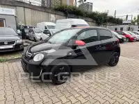 2015 Citroen C1
