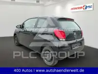2015 Citroen C1