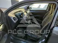 2015 Citroen C1