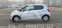2015 Citroen C1