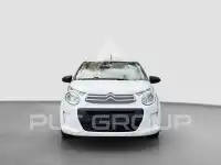 2015 Citroen C1