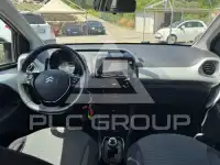 2015 Citroen C1