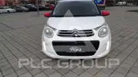 2015 Citroen C1