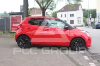 2015 Citroen C1