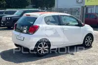 2015 Citroen C1