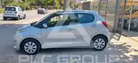 2015 Citroen C1