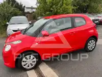 2015 Citroen C1
