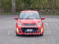 2015 Citroen C1