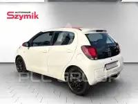 2015 Citroen C1